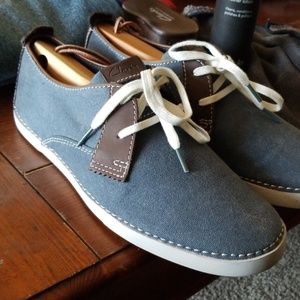 Mens clarks shoes